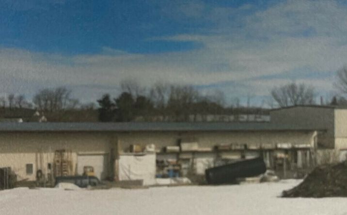 Pictures of Industrial property located at 1191 Zara Dr, Pottstown, PA 19464 for sales - image #1