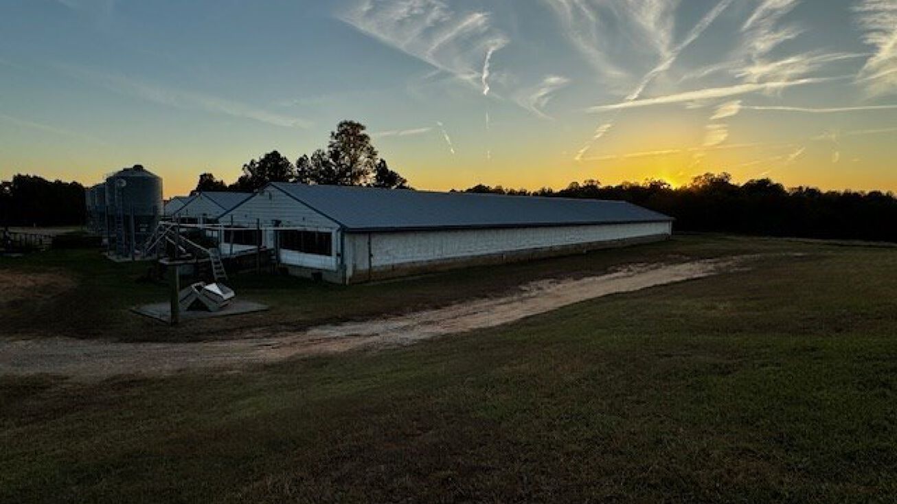 Henrys Mill Road, Vernon Hill, VA 24597