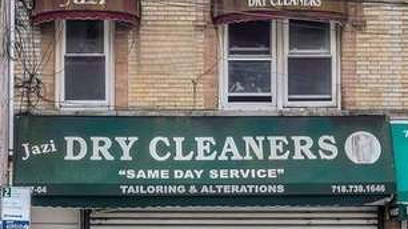 11704 Rockaway Blvd, Queens, NY 11420