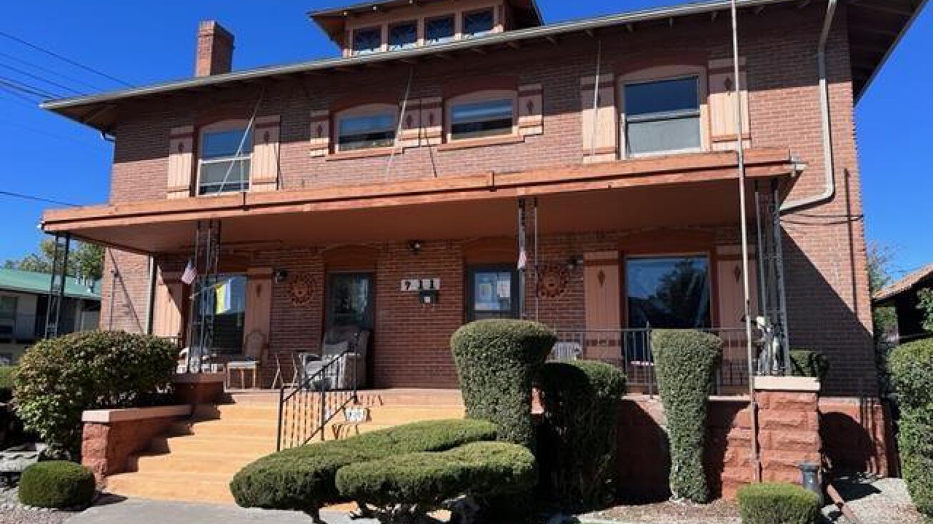 911 Main St, Alamosa, CO 81101