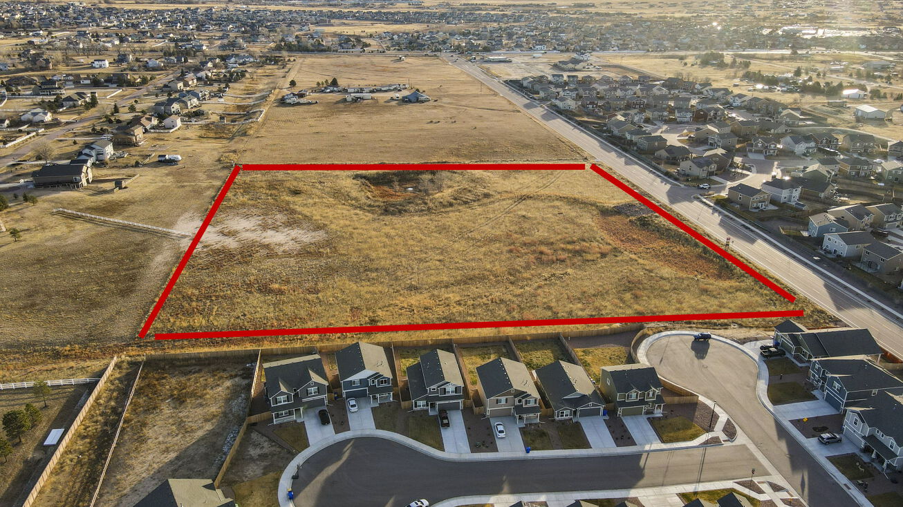 Bent Grass Meadows Dr, Peyton, CO 80831