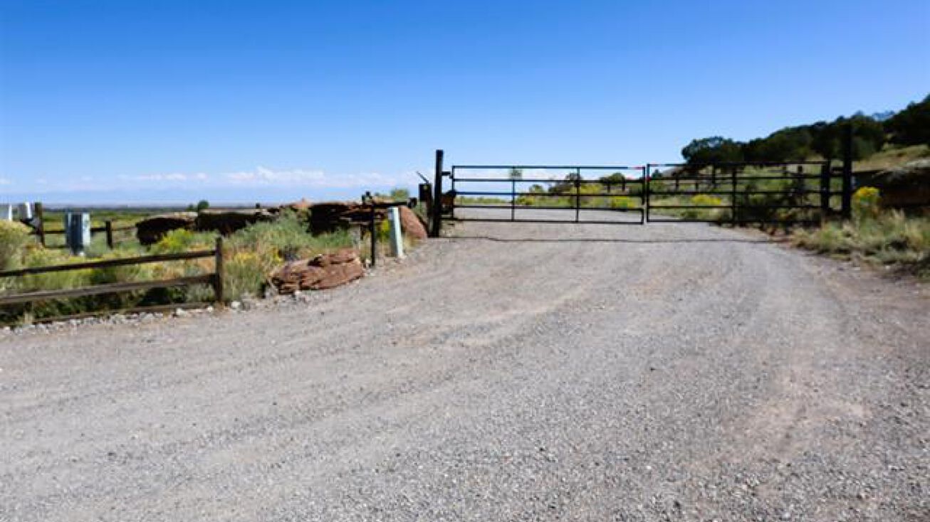 Tract 36 Wapiti Ridge Road, Del Norte, CO 81132