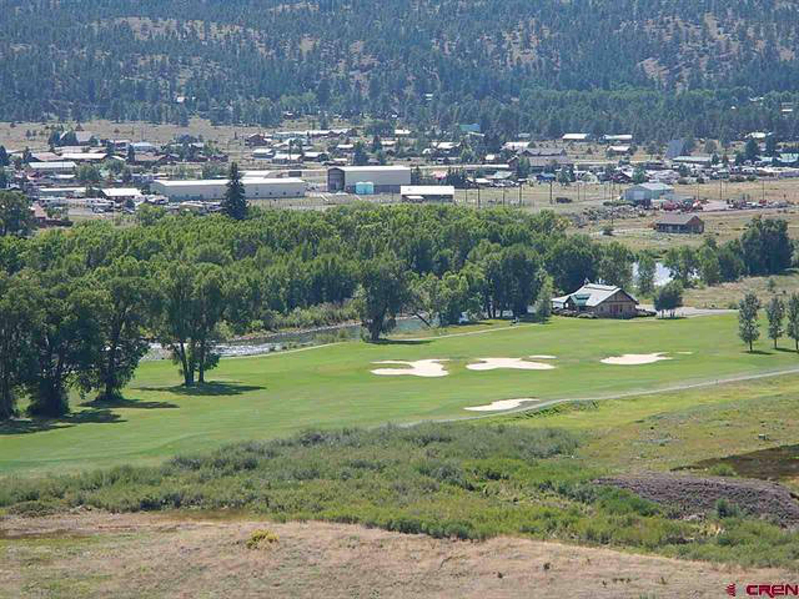 237 Vista De Verde Cir, South Fork, CO 81154