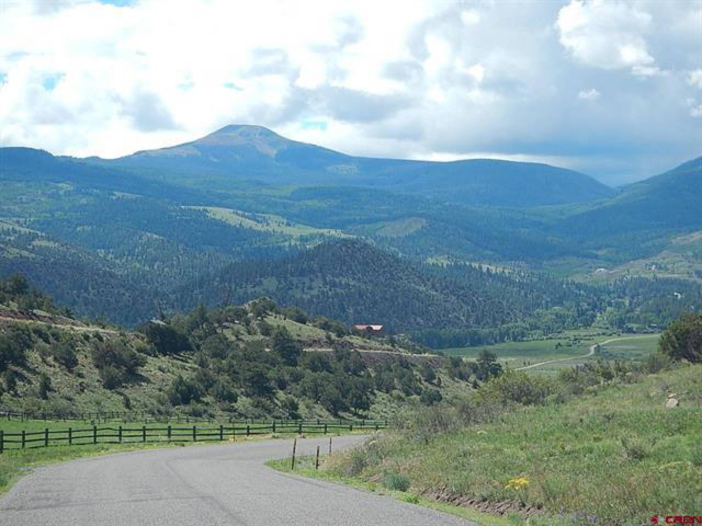 727 Bear Creek Cir, South Fork, CO 81154