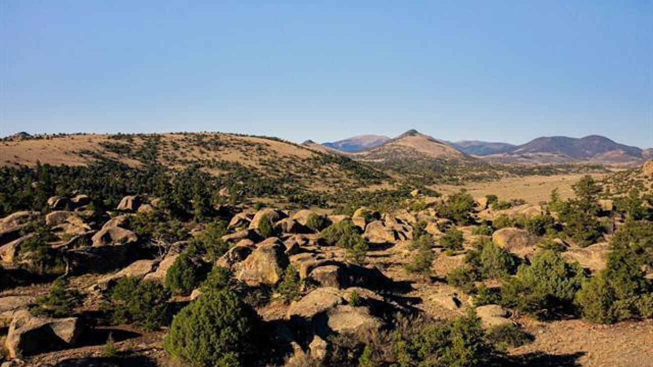 71 Lot 28B Altair Road, Del Norte, CO 81132