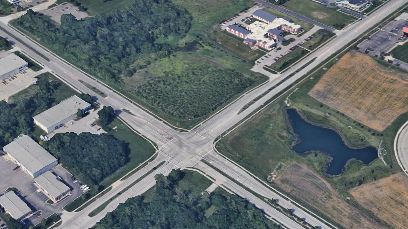 W 151st & Lone Elm Road, Olathe, KS 66061