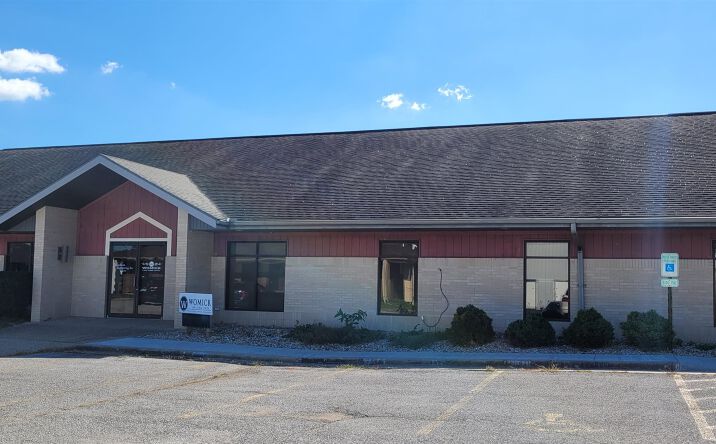 Pictures of Office property located at 1001 E Main St, Carbondale, IL 62901 for sales - image #1