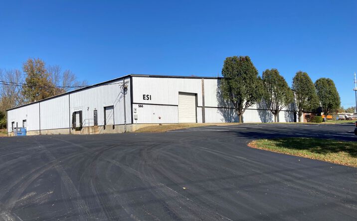 3585 Tree Court Industrial Blvd, St. Louis, MO 63122 | Crexi.com