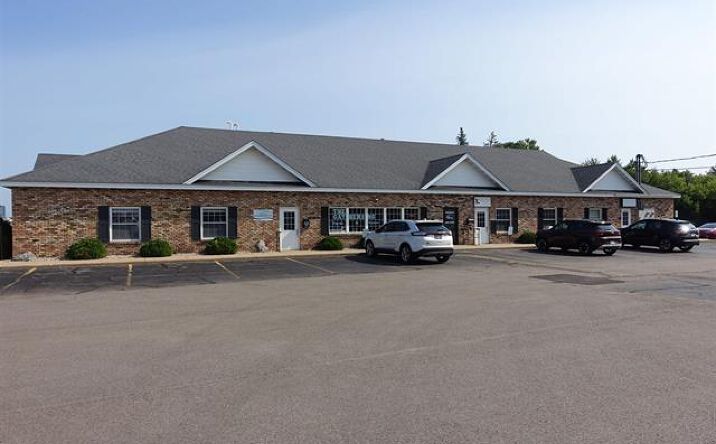 Pictures of Office, Industrial property located at 2811 & 2821 8th, Wisconsin Rapids, WI 54494 for sales - image #1