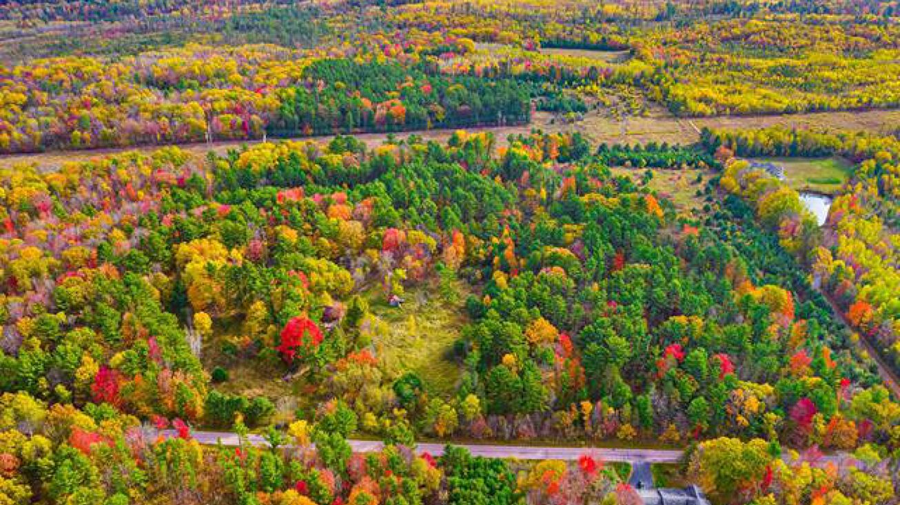 2631 Little Chicago Rd, Stevens Point, WI 54481