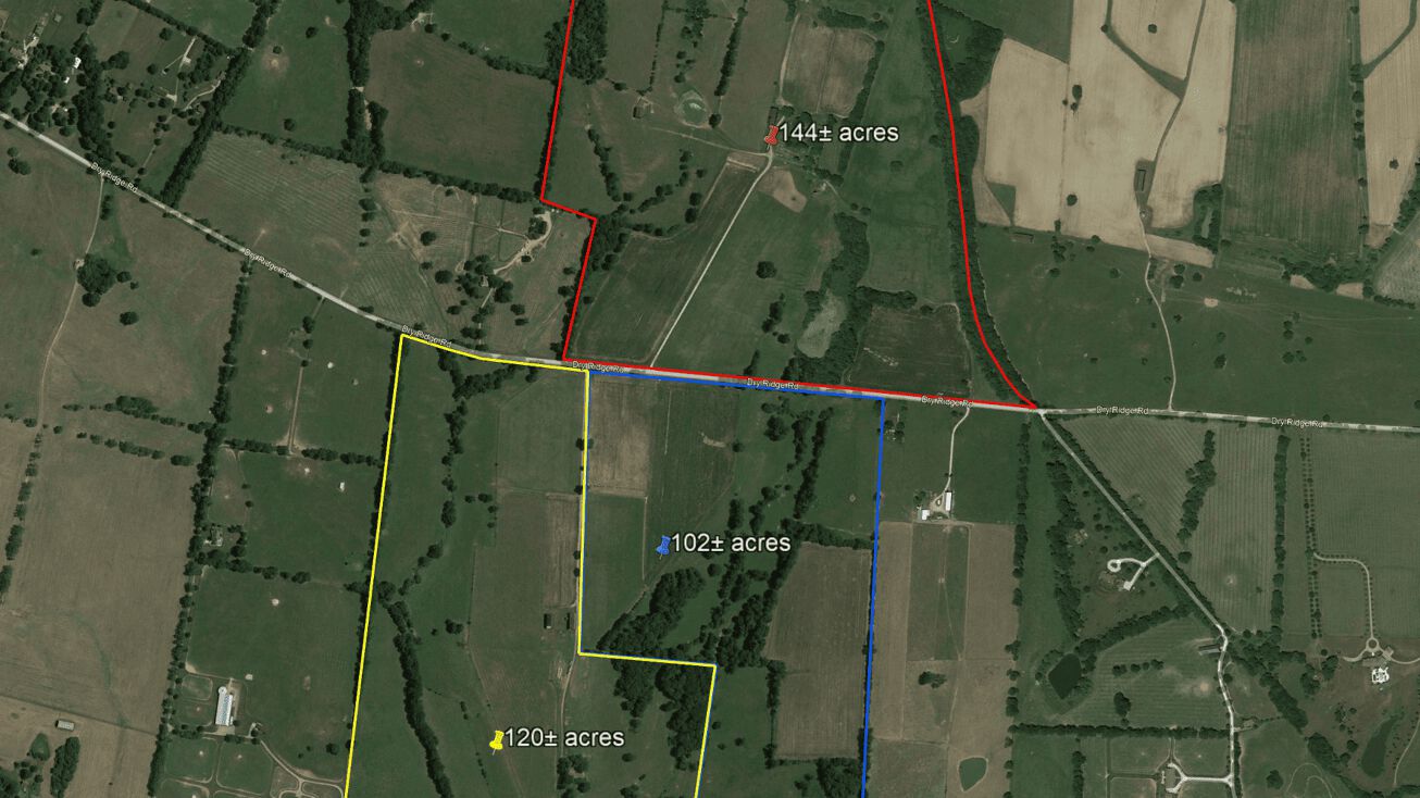 1600 Dry Ridge Rd, Versailles, KY 40383