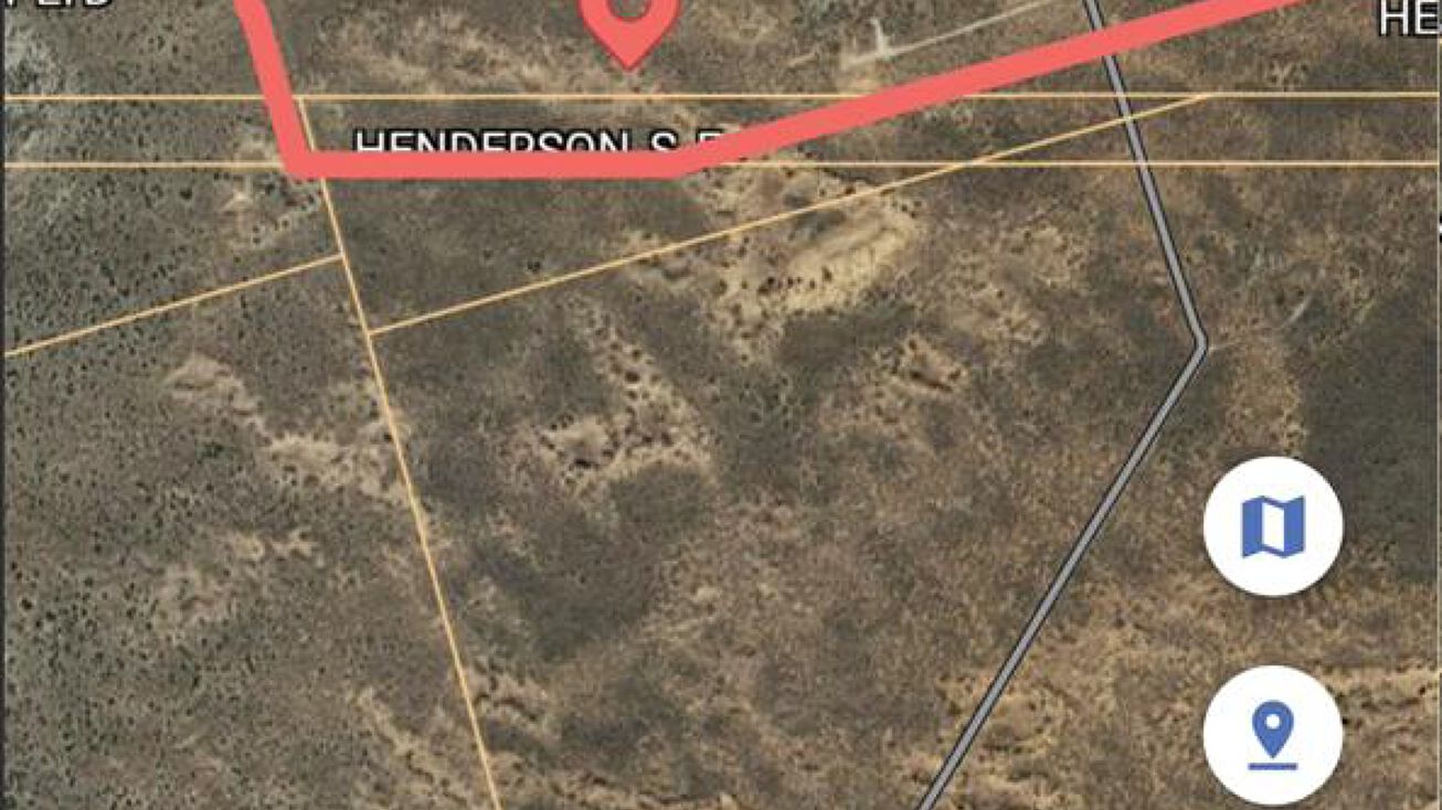 Tbd192b W I20 Odessa, Penwell, TX 79776