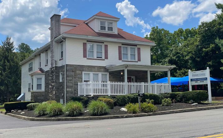 Pictures of Retail, Mixed Use, Special Purpose property located at 489 S Gulph Rd, King of Prussia, PA 19406 for sales - image #1