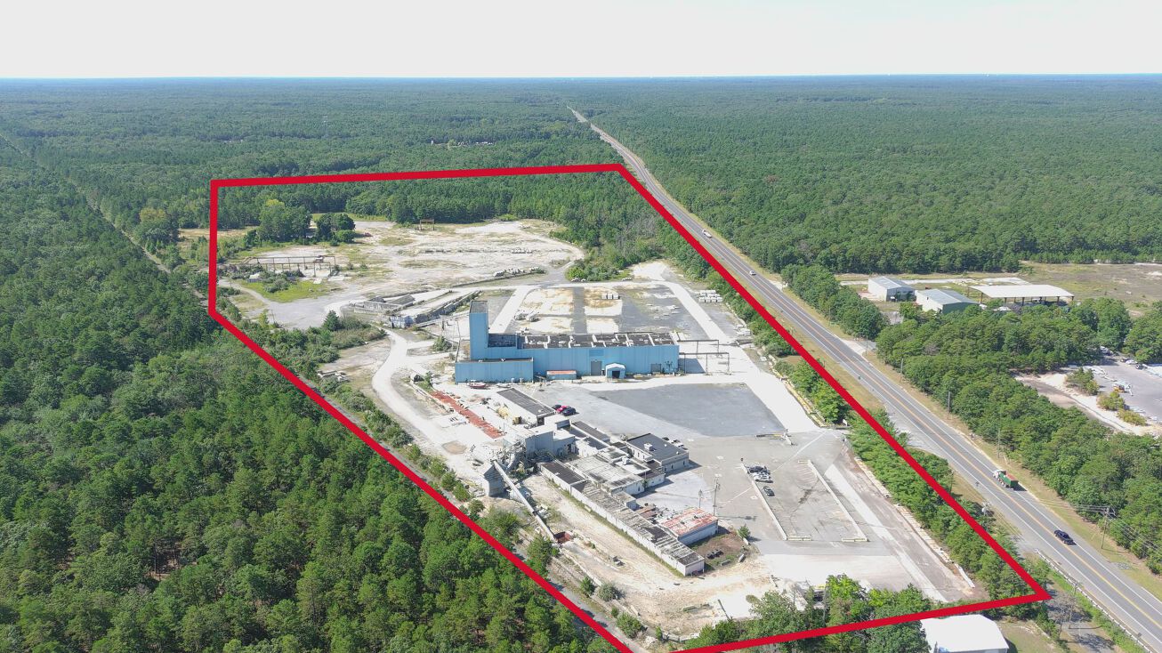 1920 S 12th Street Route 54, Folsom, NJ 08094