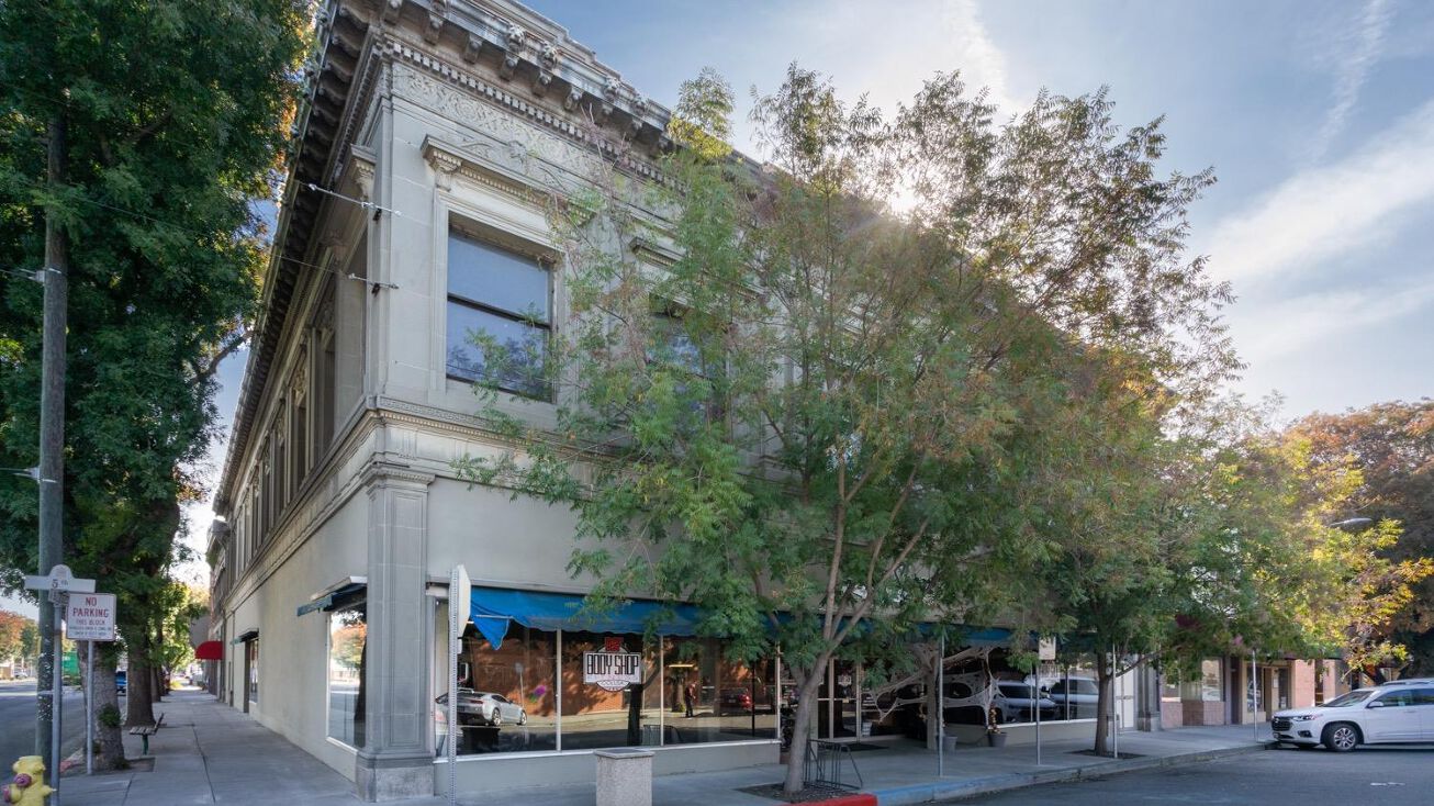 201 5th Street, Colusa, CA 95932