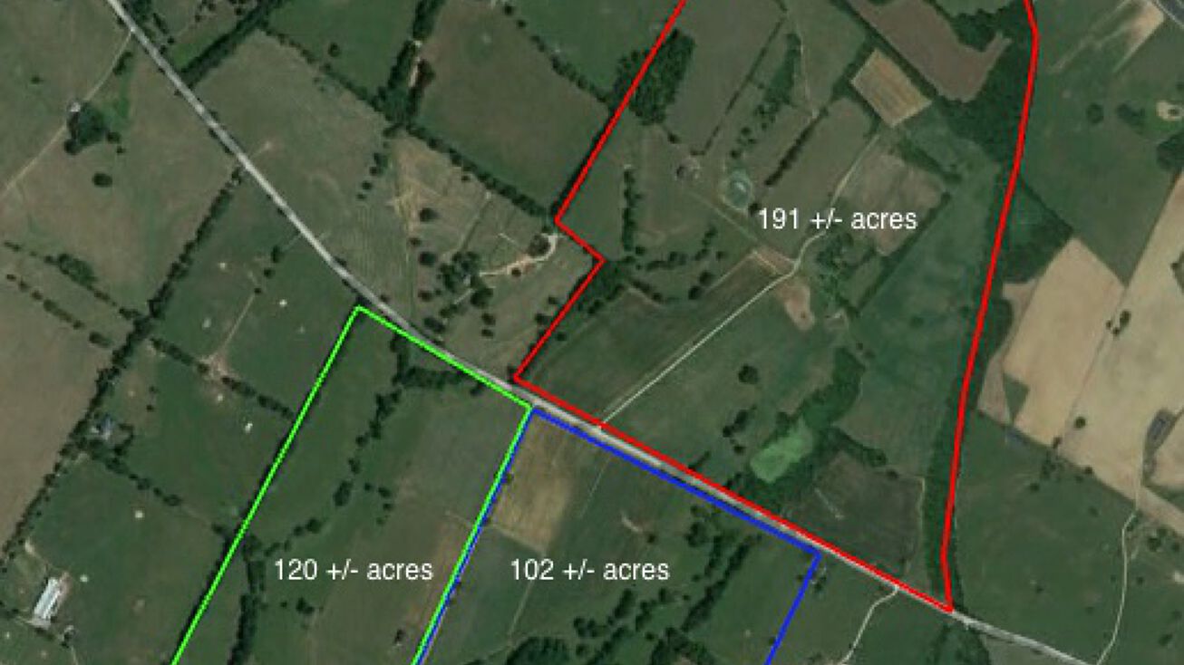 1488 Dry Ridge Rd, Versailles, KY 40383