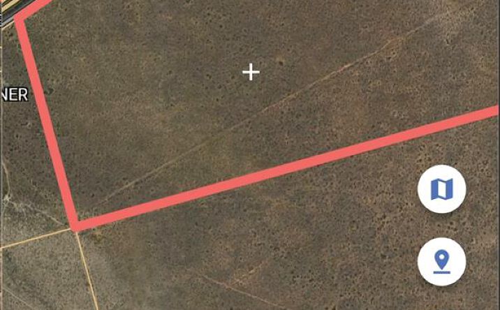Pictures of Land property located at Tbd424ac W I-20, Odessa, TX 79766 for sales - image #1