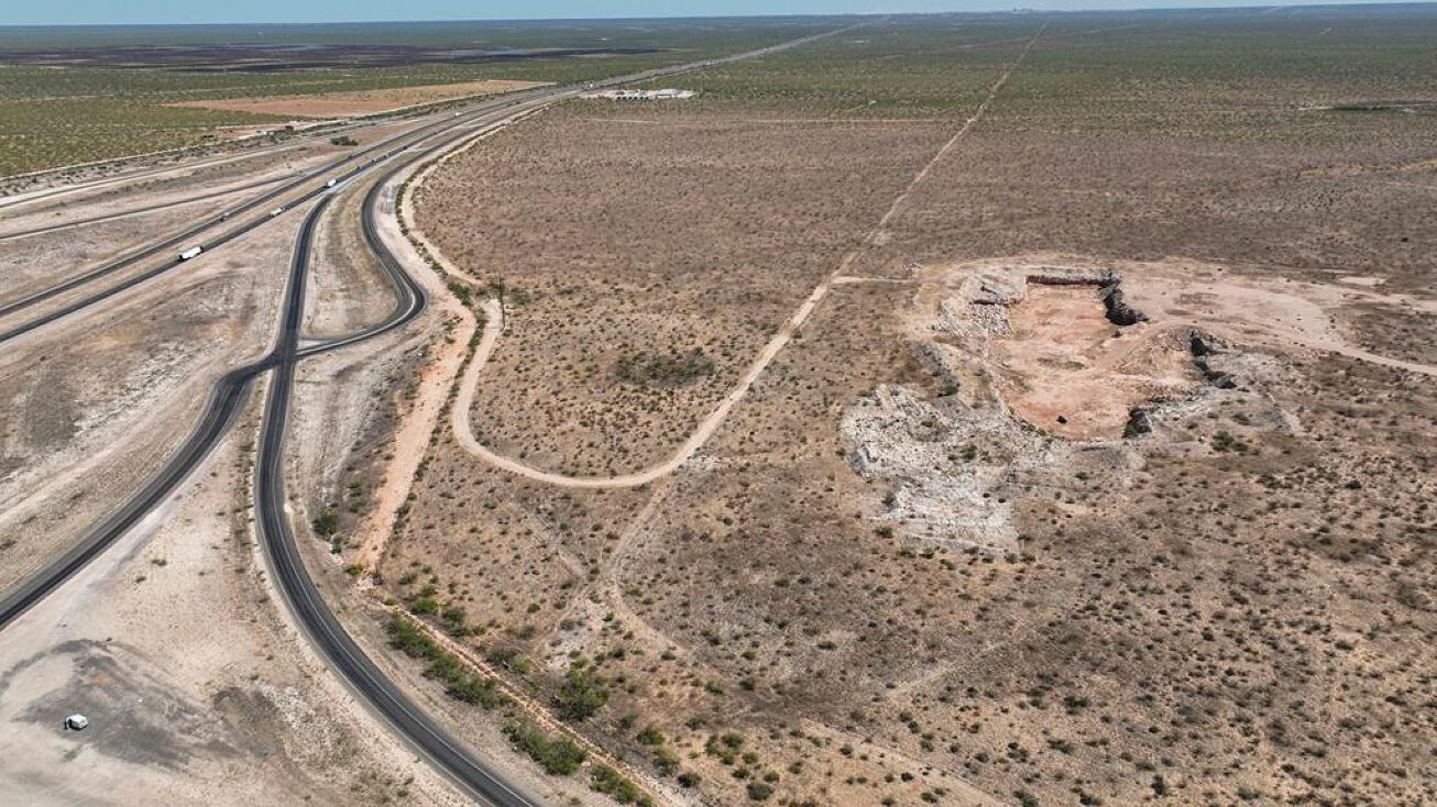 Tbd559 W I20, Odessa, TX 79766