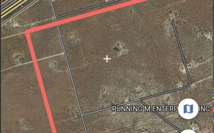 Pictures of Land property located at Tbd641c W I-20 Odessa, Odessa, TX 79766 for sales - image #1