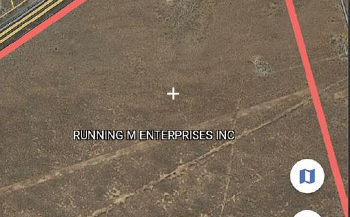 Pictures of Land property located at Tbd621ac W I-20, Odessa, TX 79766 for sales - image #1