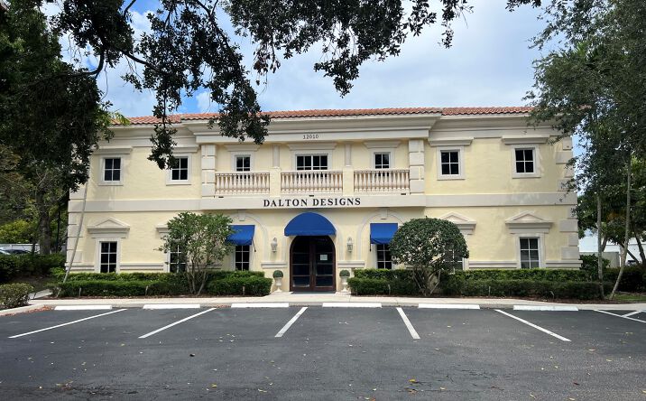 Pictures of Office, Retail property located at 12010 US Highway #1, Palm Beach Gardens, FL 33408 for sales - image #1