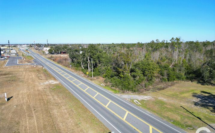 Pictures of Land property located at 00 Hwy 71, Marianna, FL 32448 for sales - image #1
