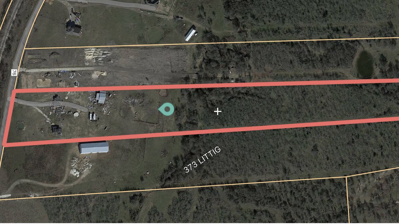 Littig Rd, Elgin, TX 78621