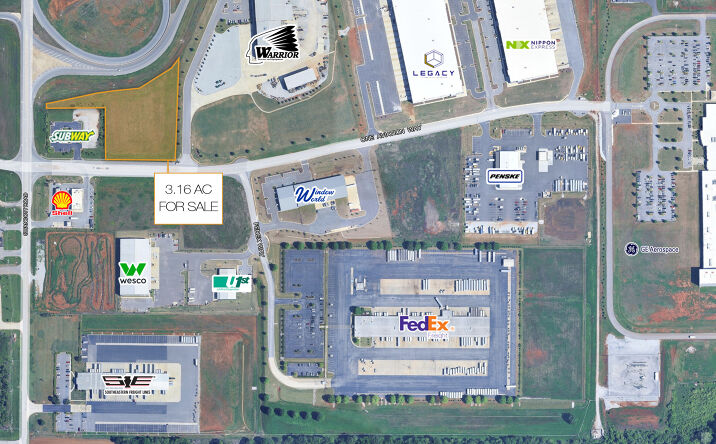 Pictures of Land property located at Chase Farm at Greenbrier, Huntsville, AL 35756 for sales - image #1