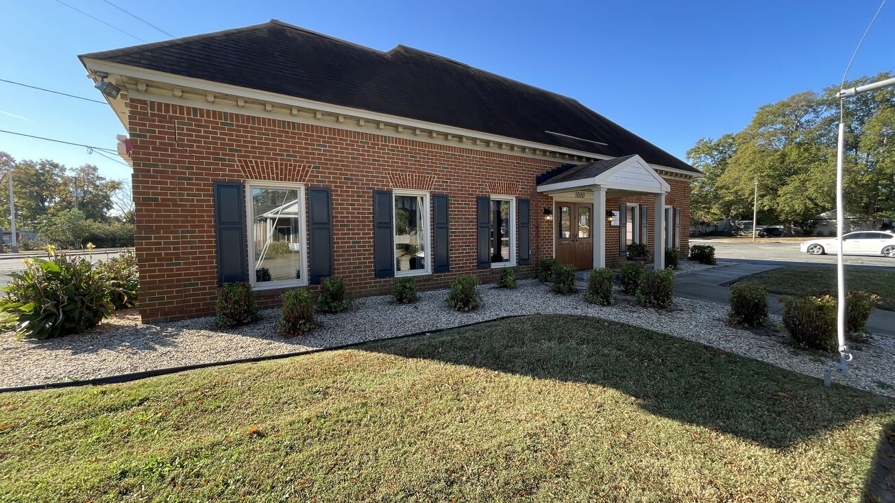 1000 Airline Blvd, Portsmouth, VA 23707