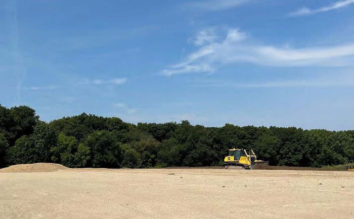 Pictures of Land property located at 1200 13th Ave, South Milwaukee, WI 53172 for sales - image #1