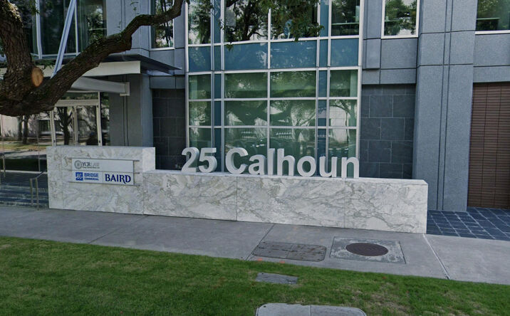 Pictures of Office property located at 25 Calhoun St, Charleston, SC 29401 for sales - image #1