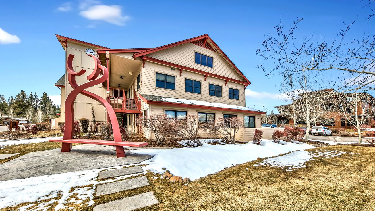 12313 Soaring Way Units 2D/2E, Truckee, CA 96161