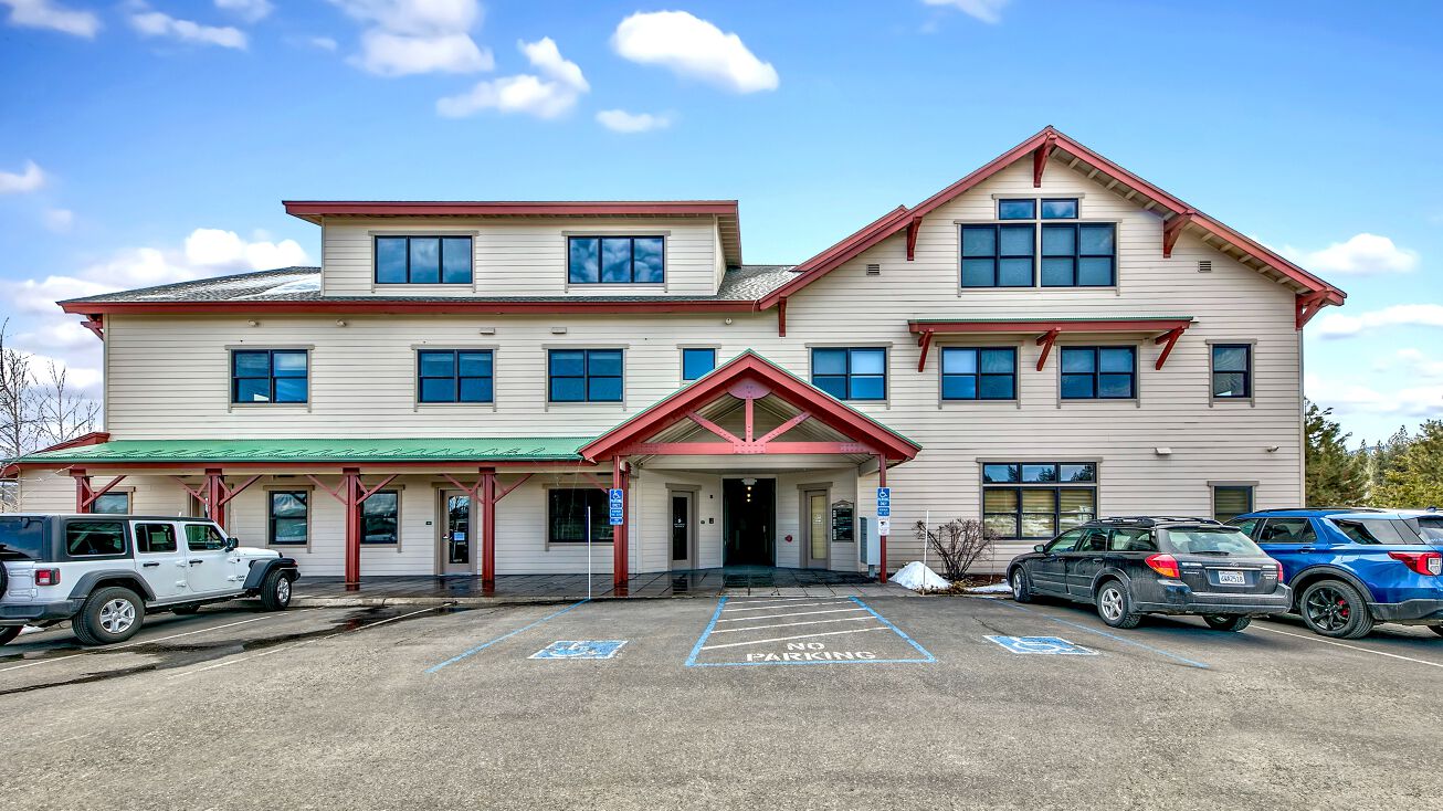 12313 Soaring Way Unit 1B, Truckee, CA 96161