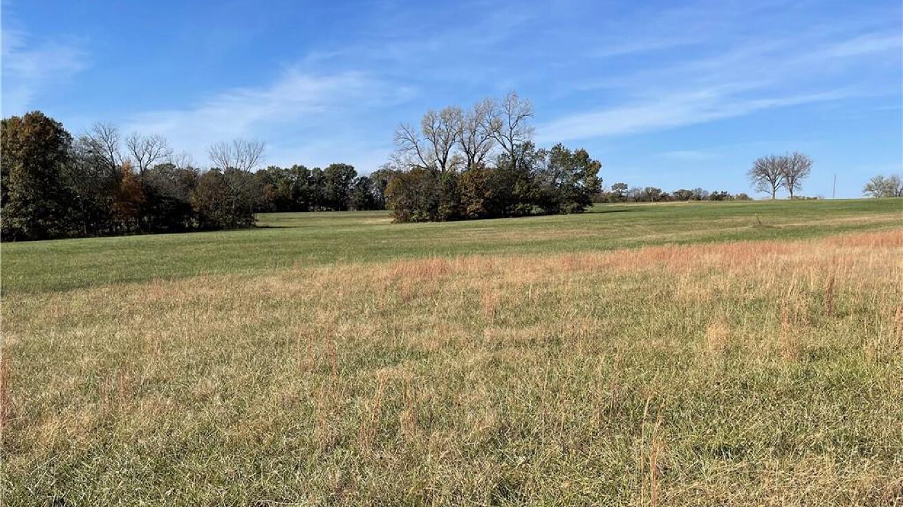 Lot 2389 Fisherman Road, Altamont, MO 64620