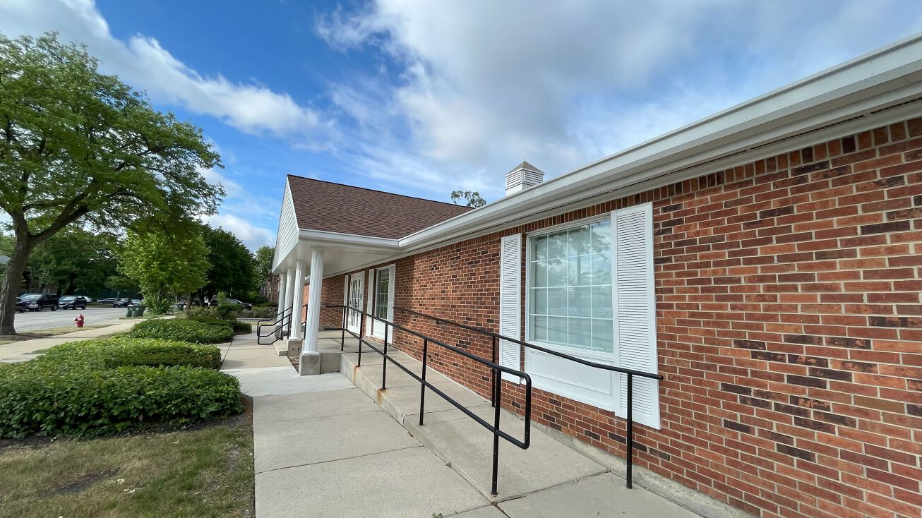 1007 W Euclid Ave, Arlington Heights, IL 60005