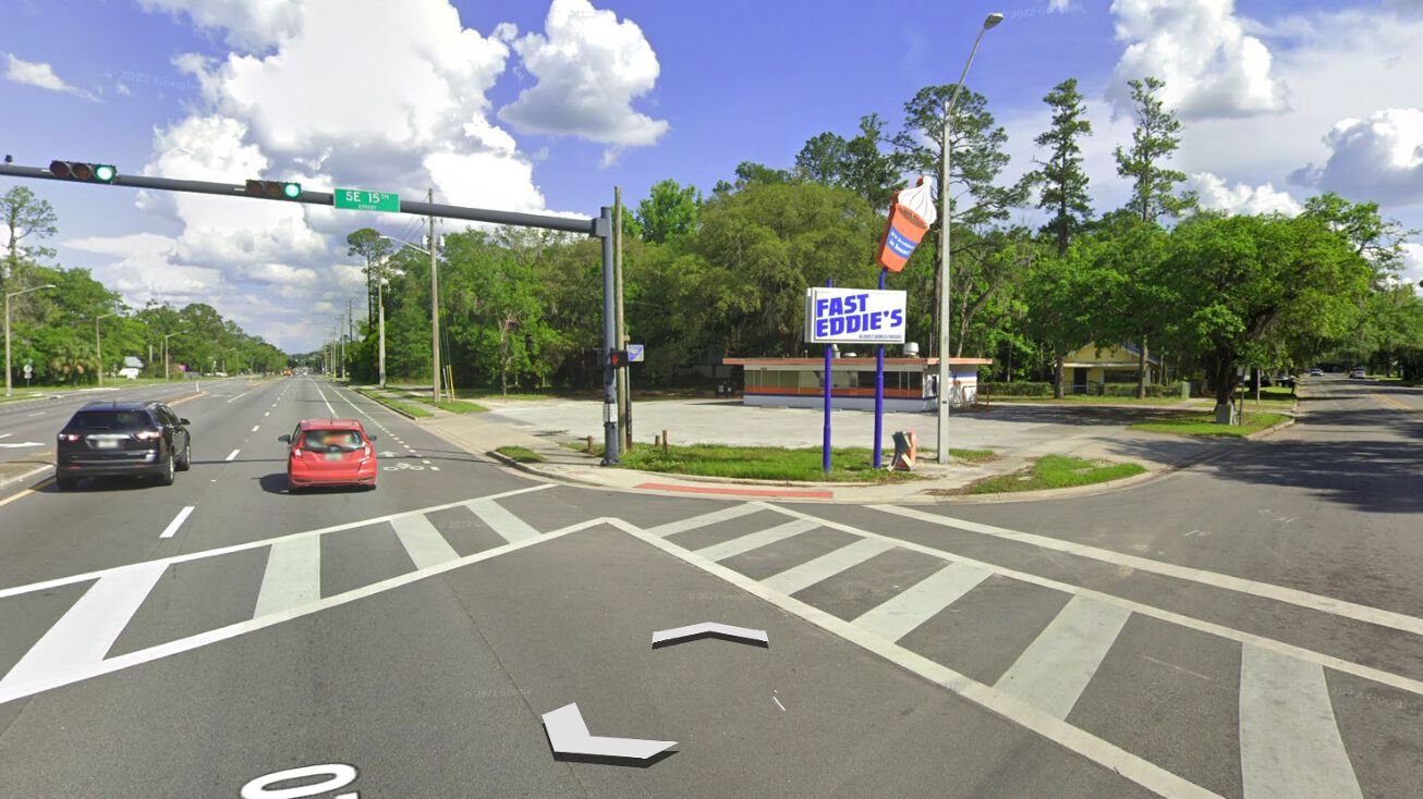 1509 SE Hawthorne Rd, Gainesville, FL 32641