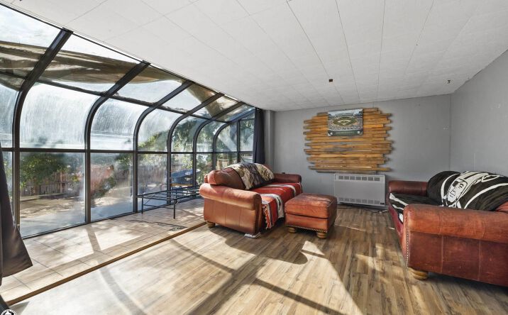 Pictures of Special Purpose property located at 17950 State Highway 120, Big Oak Flat, CA 95305 for sales - image #1