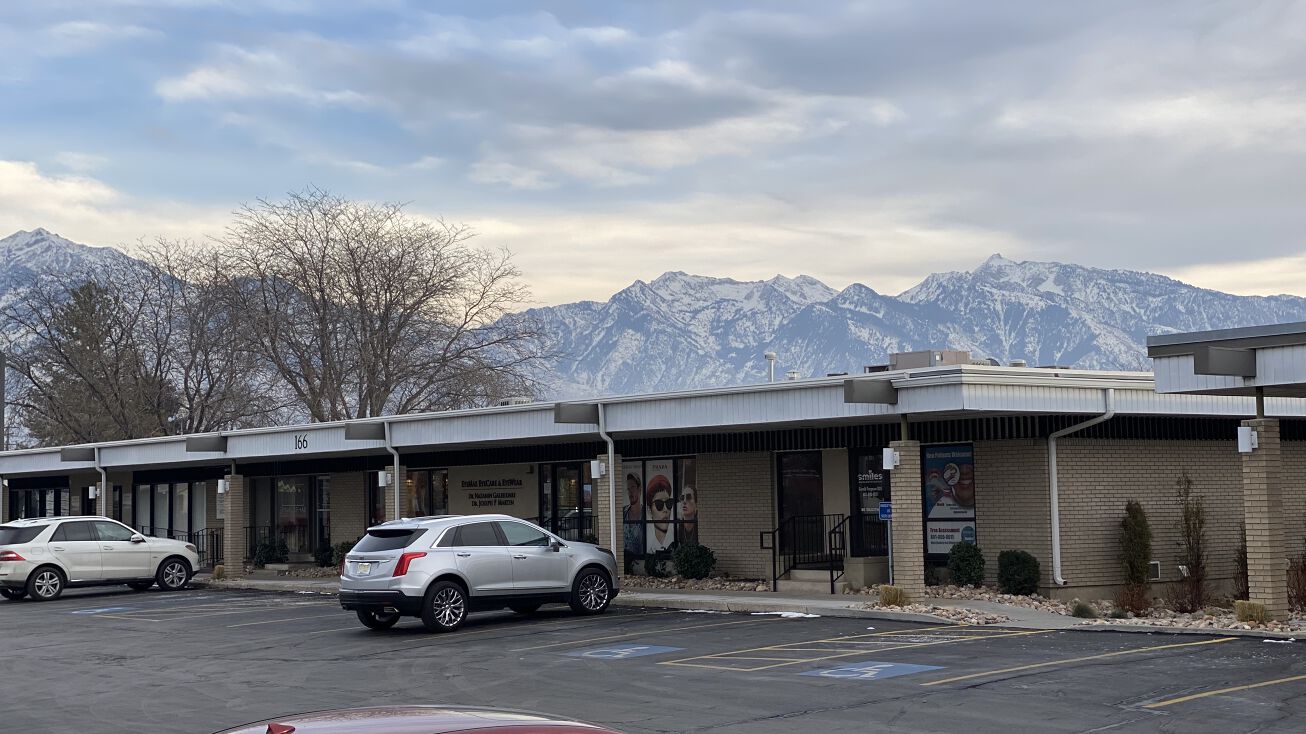 166 E 5900 S, Murray, UT 84107