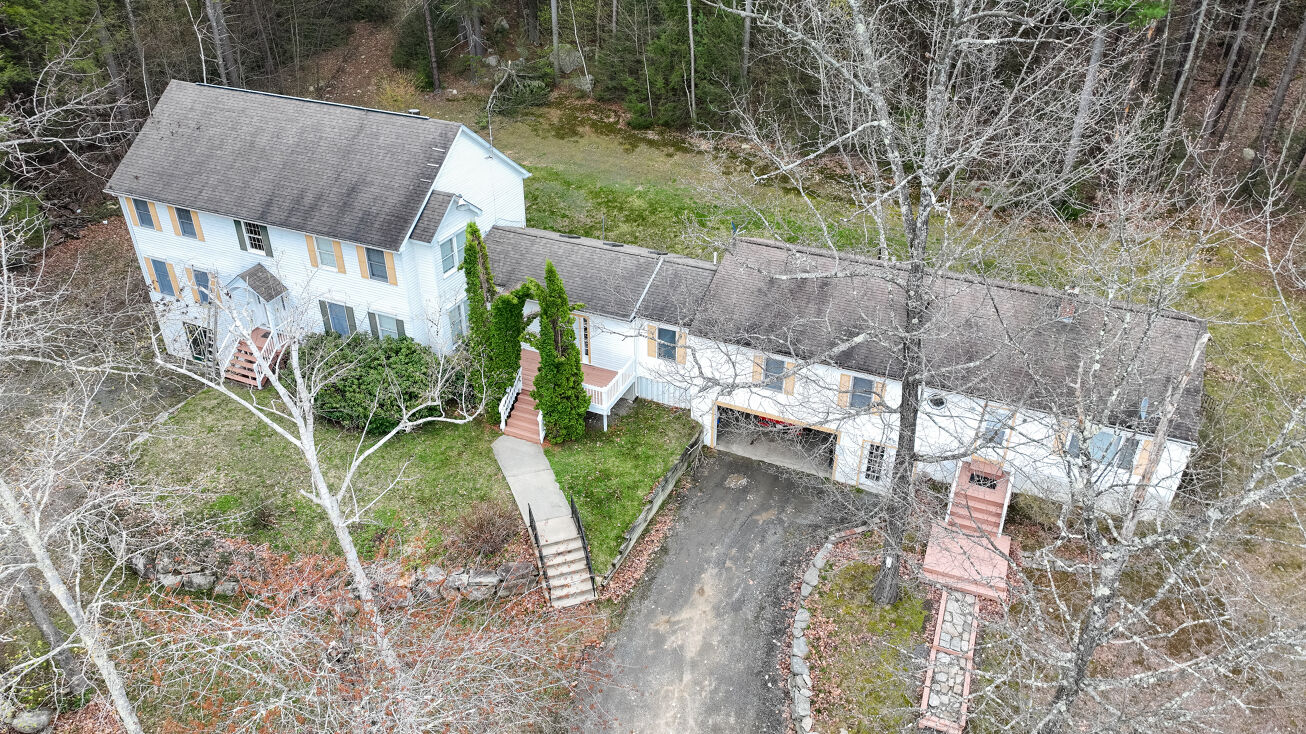 154 S Mountain Rd, Northfield, MA 01360