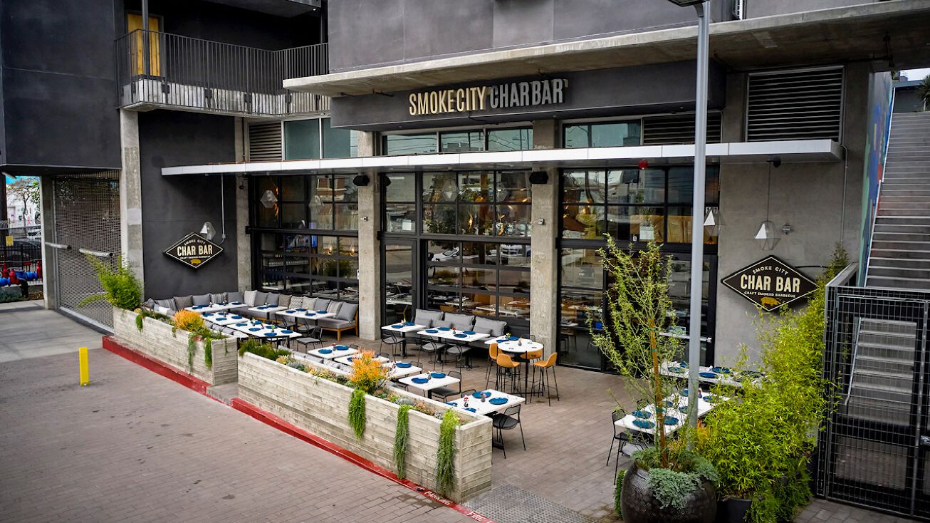 899 Traction Ave, Los Angeles, CA 90013