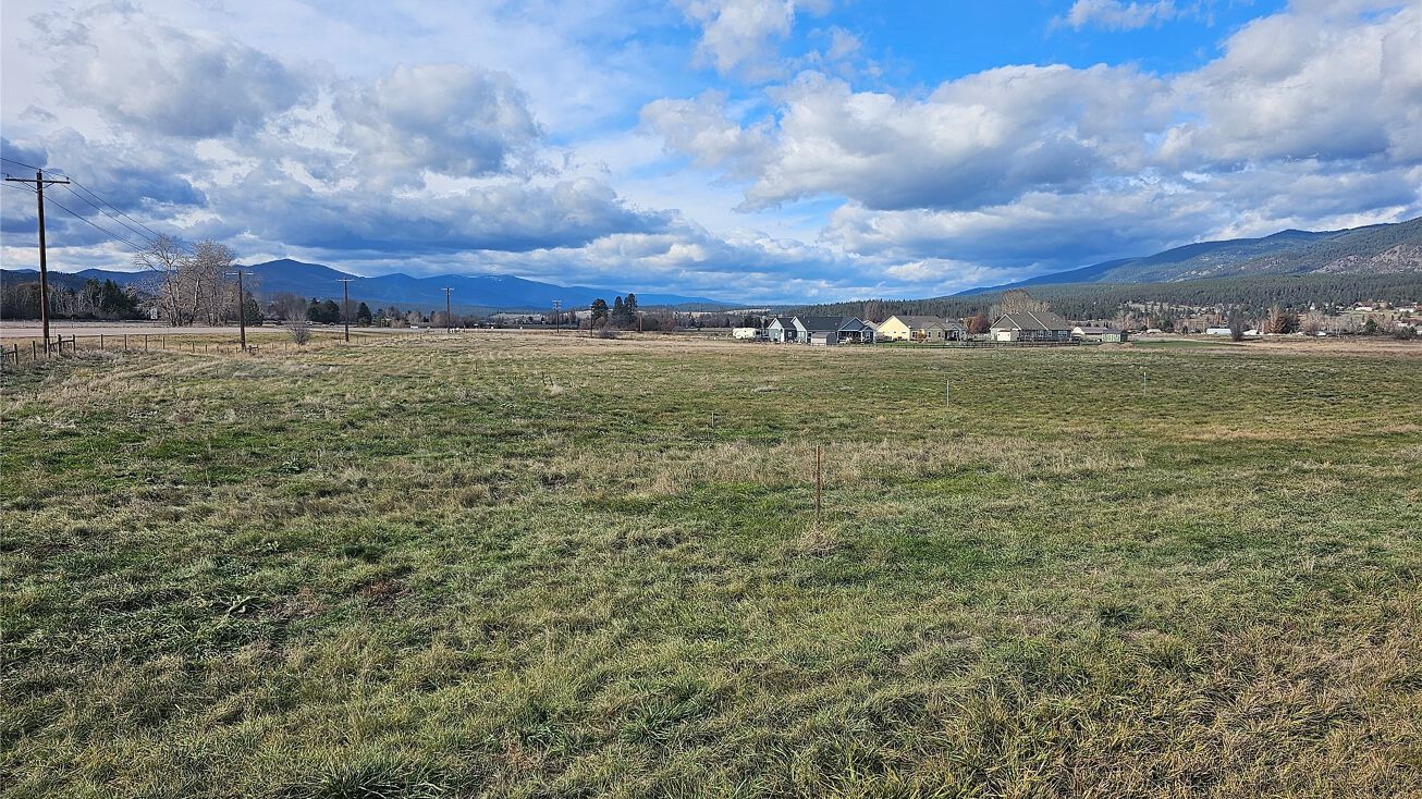 NHN Alexander Drive, Frenchtown, MT 59834