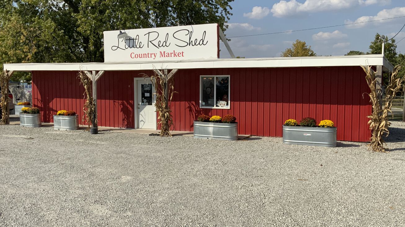 111 Front St, La Monte, MO 65337