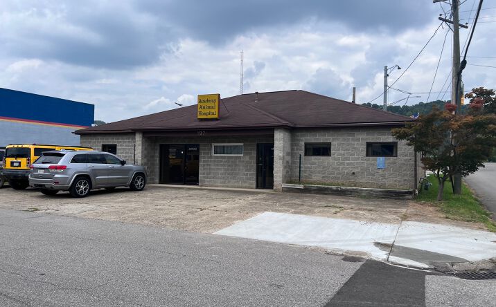 Pictures of Mixed Use, Office, Retail, Special Purpose property located at 2374 Cleveland Ave, Saint Albans, WV 25177 for sales - image #1
