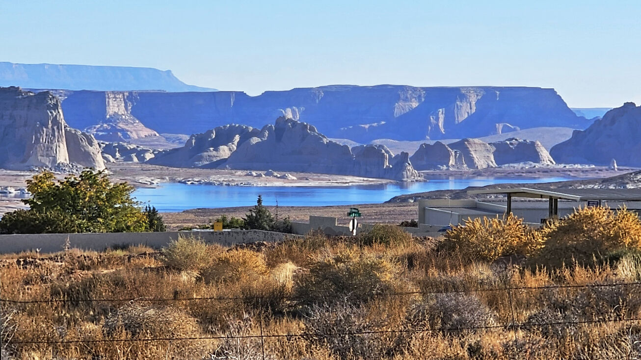 1 N Anasazi Dr, Page, AZ 86040