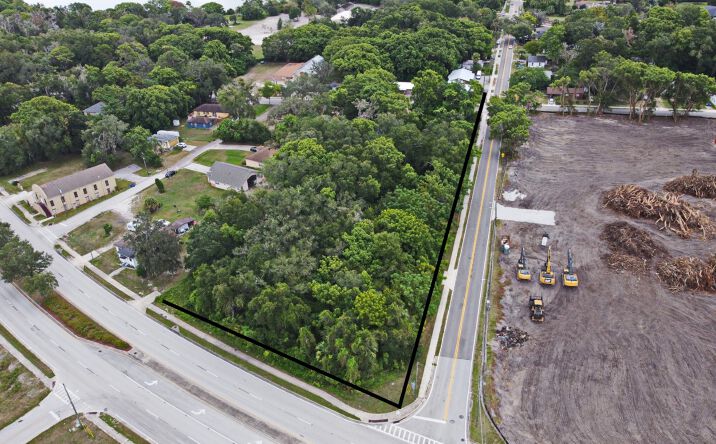 Pictures of Land property located at S Ronald Reagan Blvd, Altamonte Springs, FL 32701 for sales - image #1