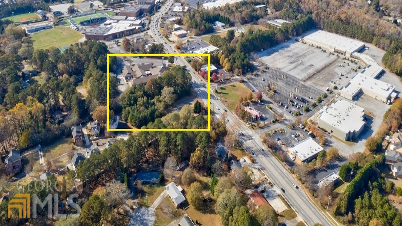 2158 Main St E, Snellville, GA 30078