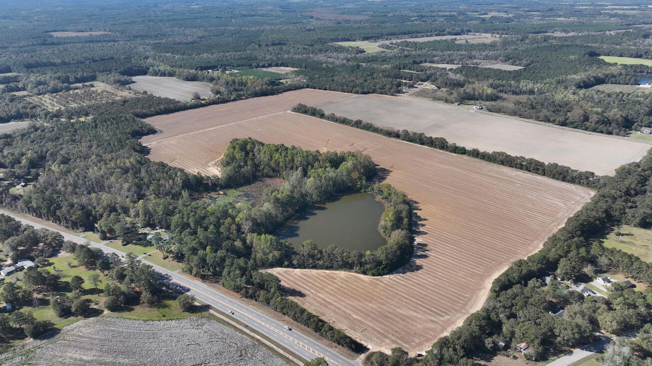 U.S Highway 301, Claxton, GA 30417