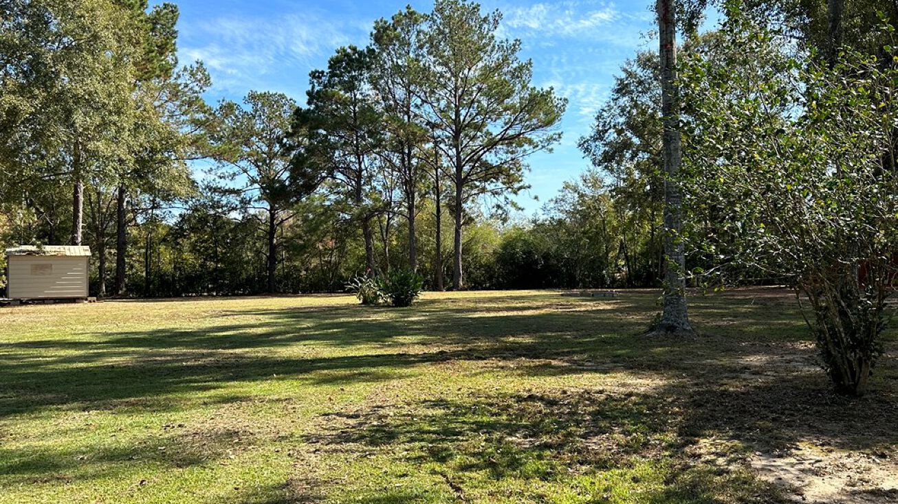 42 Rustin Road, Carriere, MS 39426