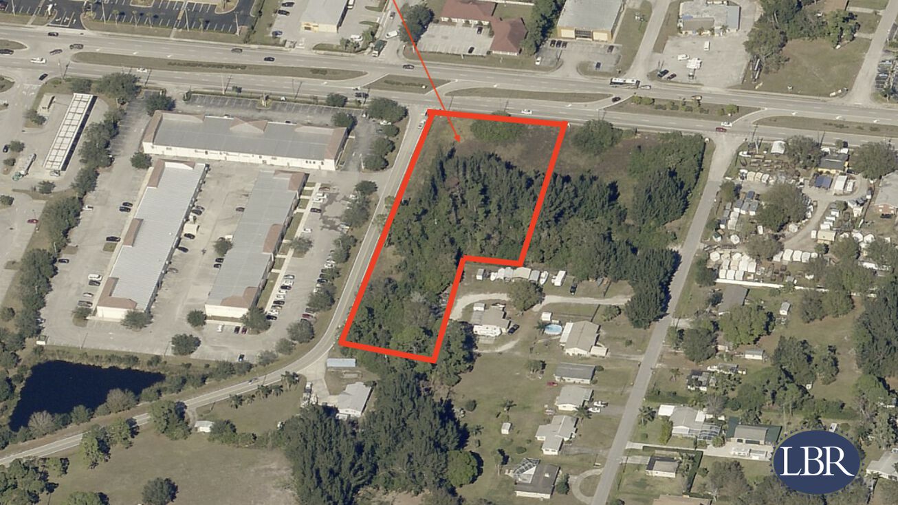 W New Haven Ave, Melbourne Village, FL 32904