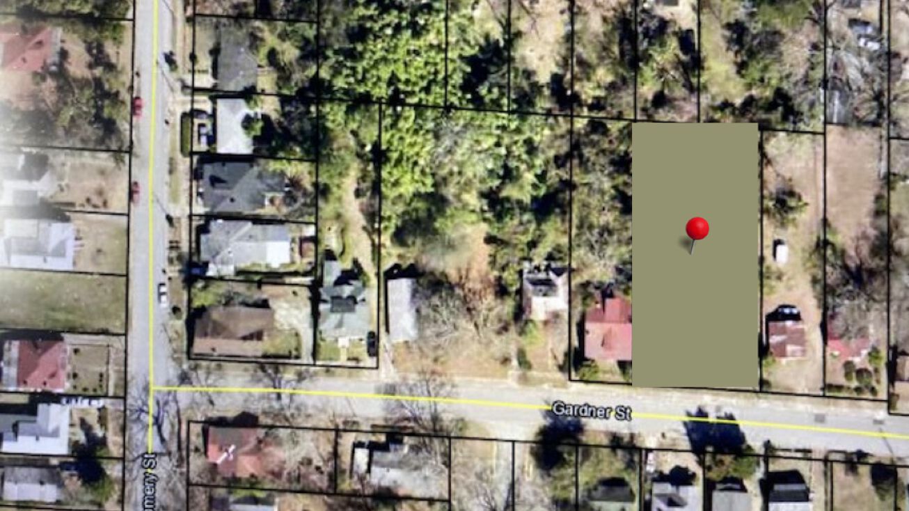 2341 Gardner St, Augusta, GA 30904